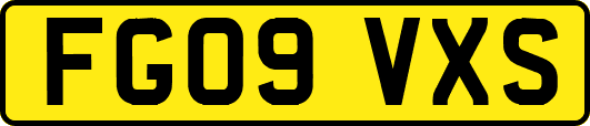 FG09VXS