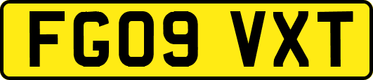 FG09VXT
