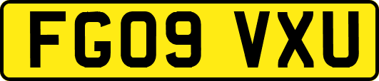 FG09VXU