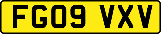 FG09VXV