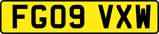 FG09VXW