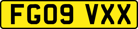 FG09VXX