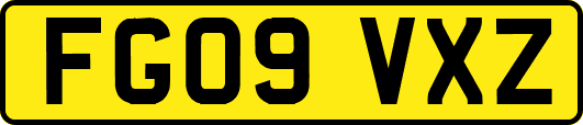 FG09VXZ