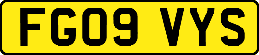 FG09VYS