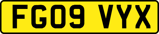FG09VYX
