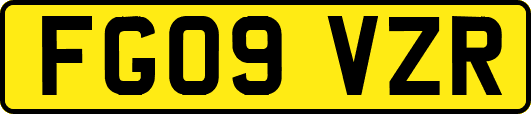 FG09VZR