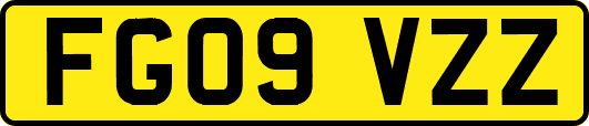 FG09VZZ