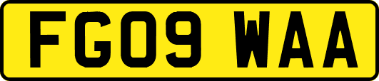 FG09WAA