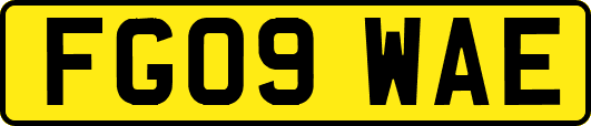 FG09WAE