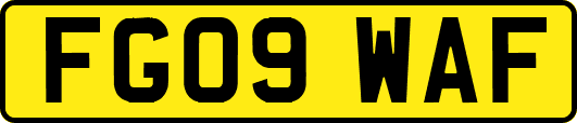 FG09WAF