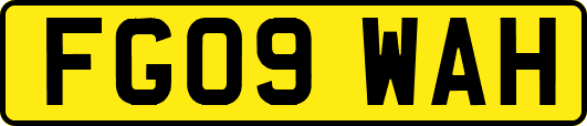 FG09WAH
