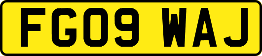 FG09WAJ