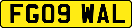 FG09WAL