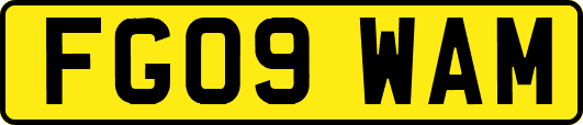FG09WAM