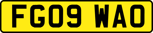 FG09WAO
