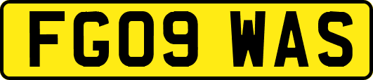 FG09WAS