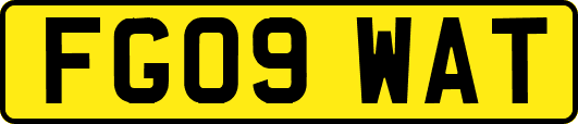 FG09WAT