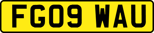 FG09WAU