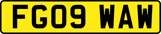 FG09WAW