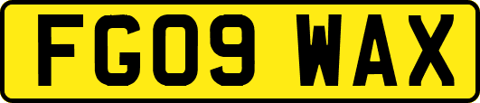 FG09WAX