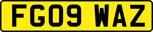 FG09WAZ