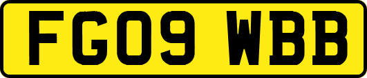 FG09WBB