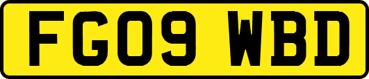 FG09WBD