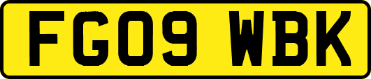 FG09WBK
