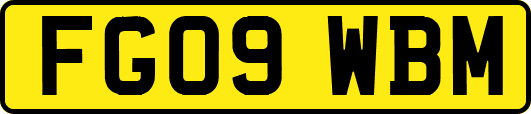 FG09WBM