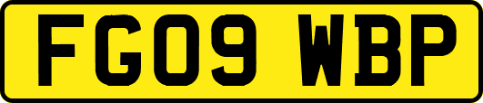 FG09WBP