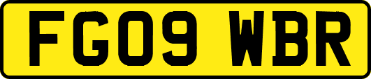 FG09WBR