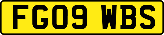FG09WBS