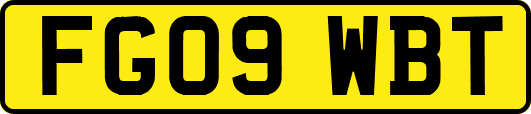 FG09WBT
