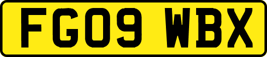 FG09WBX