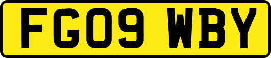 FG09WBY