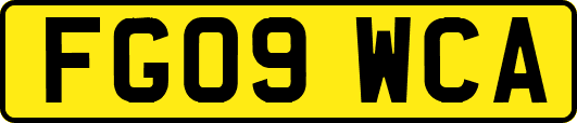 FG09WCA