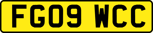 FG09WCC