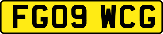 FG09WCG