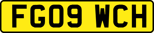 FG09WCH