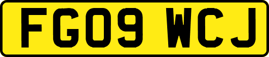 FG09WCJ