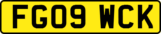 FG09WCK