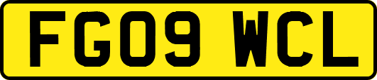 FG09WCL