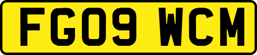 FG09WCM