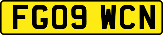 FG09WCN