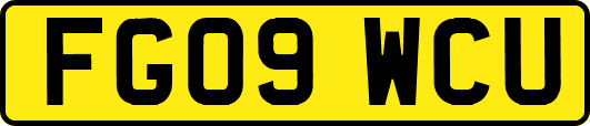 FG09WCU