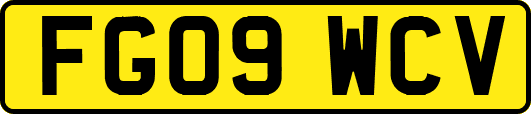 FG09WCV
