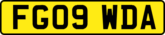 FG09WDA