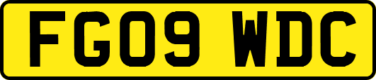 FG09WDC