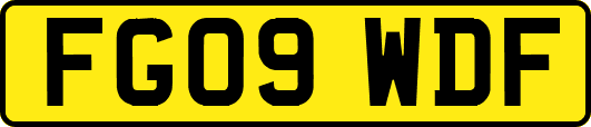 FG09WDF