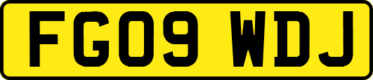 FG09WDJ